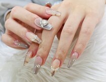 ネイルサロン ルーカス(Lucas,K)