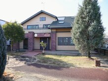 雲の上のヒツジ達 久米店/雲の上のヒツジ達　久米店