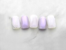 ディーネイルベイビー(DEE nail baby)/プレミアム定額