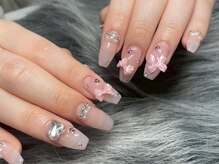 ウォル トウキョウ 渋谷(WOL TOKYO)/ 【ジェル90分】