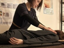 【脱毛・よもぎ蒸しサロン】Quokka/リンパマッサージ