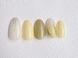 ＊季節の定額デザイン＊