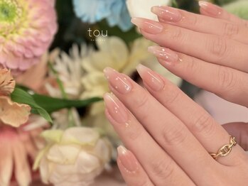 トウ 四条烏丸(tou)/フリーデザイン（+α）コース