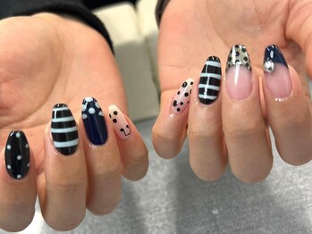 学割デザイン♪