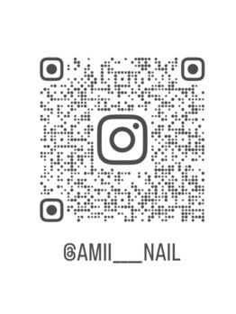 amii《韓国/ワンホンネイル》/Instagram
