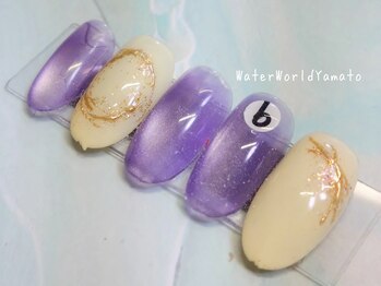 春限定定額デザイン