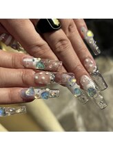 ピンズイチロク(PINS16)/Gel-x120分