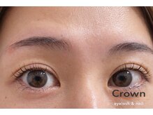 クラウン(Crown)