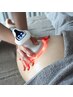 下半身 痩身ボディケア60分 単発1回メニュー