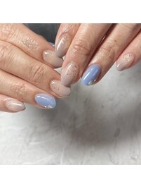 定額きれいめコース