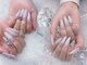 ロアネイル 本八幡店(LOA.NAIL)の写真