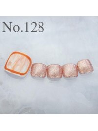 フット#128
