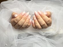 ココ ネイル(Co.Co nail)の雰囲気（洗練されたしなやかな指先でワンランク上の貴女へ♪）