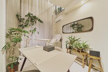 LaShade Nail Studio表参道【ラシェード/自爪育成/フィルイン/長さだし/マグネット】