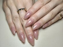 ヒルズネイル(hills nail)