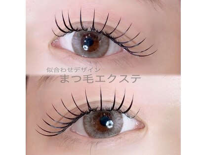 リリィココ(Lily coco.)の写真