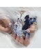 ボミネイル(Bomi nail)の写真/推し活前の駆け込み歓迎♪現場ネイル対応◎