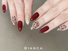 ビアンカ 三田店(Bianca)の雰囲気（パラジェル登録店☆パラライセンス取得スタッフ在籍☆ニュアンス）