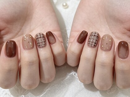 フィレシアートネイル(Pholeisi Art Nail)の写真