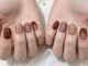 フィレシアートネイル(Pholeisi Art Nail)の写真