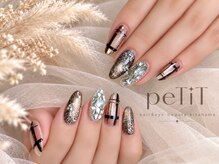 プティ アイビューティ 北浜店(peTiT eyebeauty)