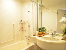 アンナビューティーサロン 博多店/シャワールーム完備☆