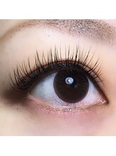 サロン ド ミニョン(Salon de Mignon)/まつげエクステ１００本