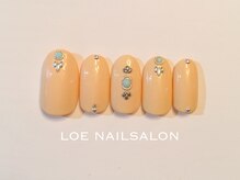 ロエネイルサロン(LOE NAILSALON)/