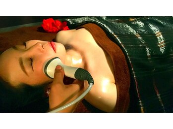 シールドゥ 今店(Sii Rue Duu)/キャビ＆ラジオ波＆EMS