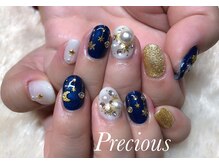 プレシャス プライベートビューティーサロン(Precious Private Beauty Salon)/