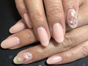 マイシティー ネイル(My City Nail)/