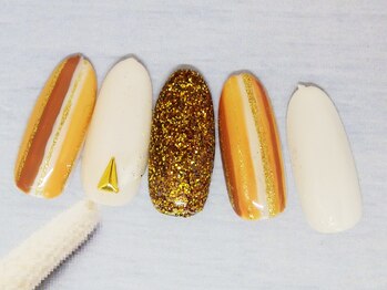 ティーエヌ 名古屋矢場町店/トレンドデザイン¥5980