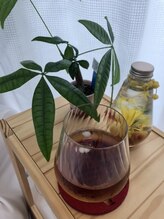 ブラジリアンワックスサロン ハニー(Brazilian wax salon Honey...)/アフターティー