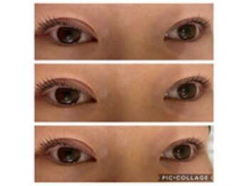 プライズアイリス アイラッシュ 池袋東口店(prize Iris eyelash)/まつげパーマ【池袋】