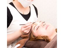 ラコット(La cot)/眉スタイリングワックス脱毛♪