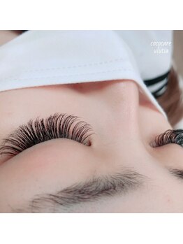 ウルティア(ulutia)/ボリュームラッシュ