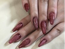 ラビング(Loving)/シンプルマグネット