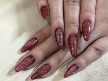 ラビング(Loving)/シンプルマグネット