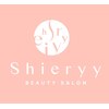 シエリー(Shieryy)ロゴ