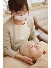 ばら色めがね&nbsp;岡崎 祐子