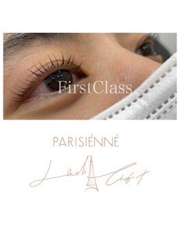 ファーストクラス(First Class)/