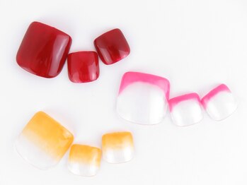 パナネイル(pana nail)/