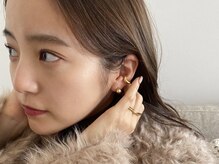 スー(Su___)/lash lift