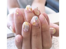 シュシュ(CHUCHU)/お客様定額制ネイル