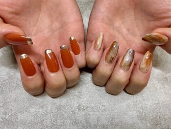 ジョゼ(Josee)/持ち込みデザイン