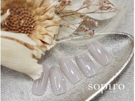 1月【monthly simple】