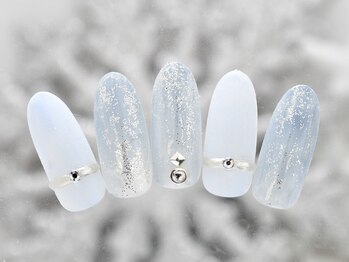 ルシェルネイル ゼゼ(Le Ciel Nail zeze)/2022.１月限定クーポン