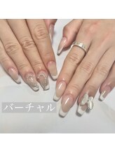 イフネイル(if nail)/◇バーチャル◇