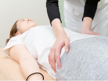 坂下通りべんてん鍼灸 整骨院/骨盤調整は弊院の売りです!