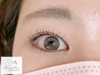 アマリリス(Amaryllis)/似合わせまつげパーマ☆